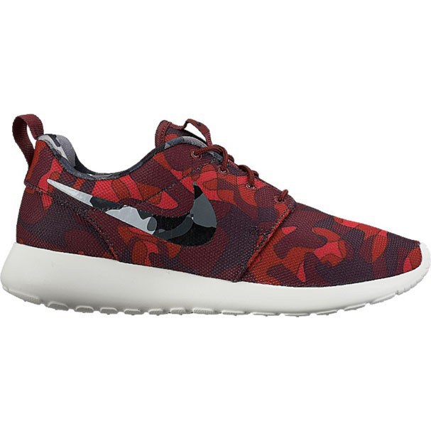 Nike Roshe Run em parceria com a Dress to (Foto: Divulgação)