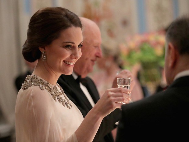 Kate Middleton (Foto: Getty)