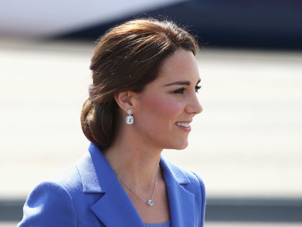 Kate Middleton (Foto: Getty)