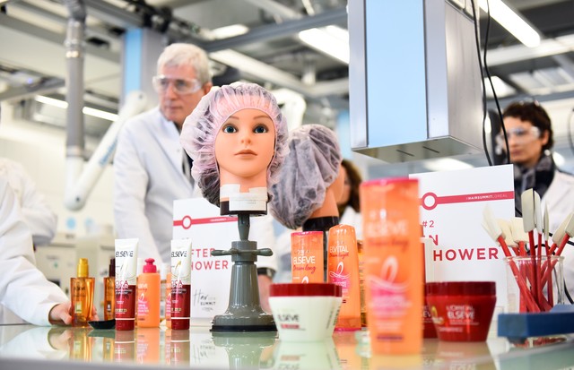 Hair Summit 2018 (Foto: Divulgação)