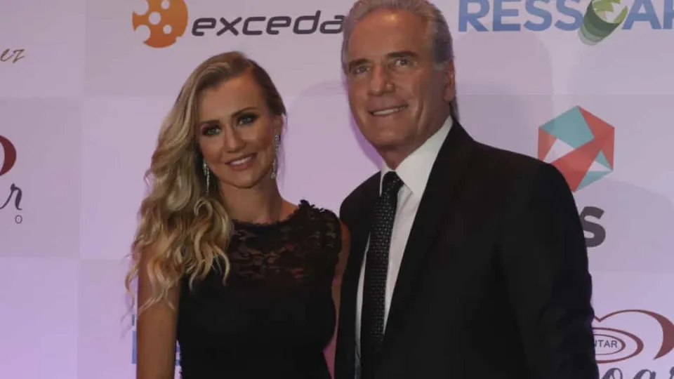 Ana Paula Siebert diz que empresários sofrem preconceito e são vistos como 'demônios'