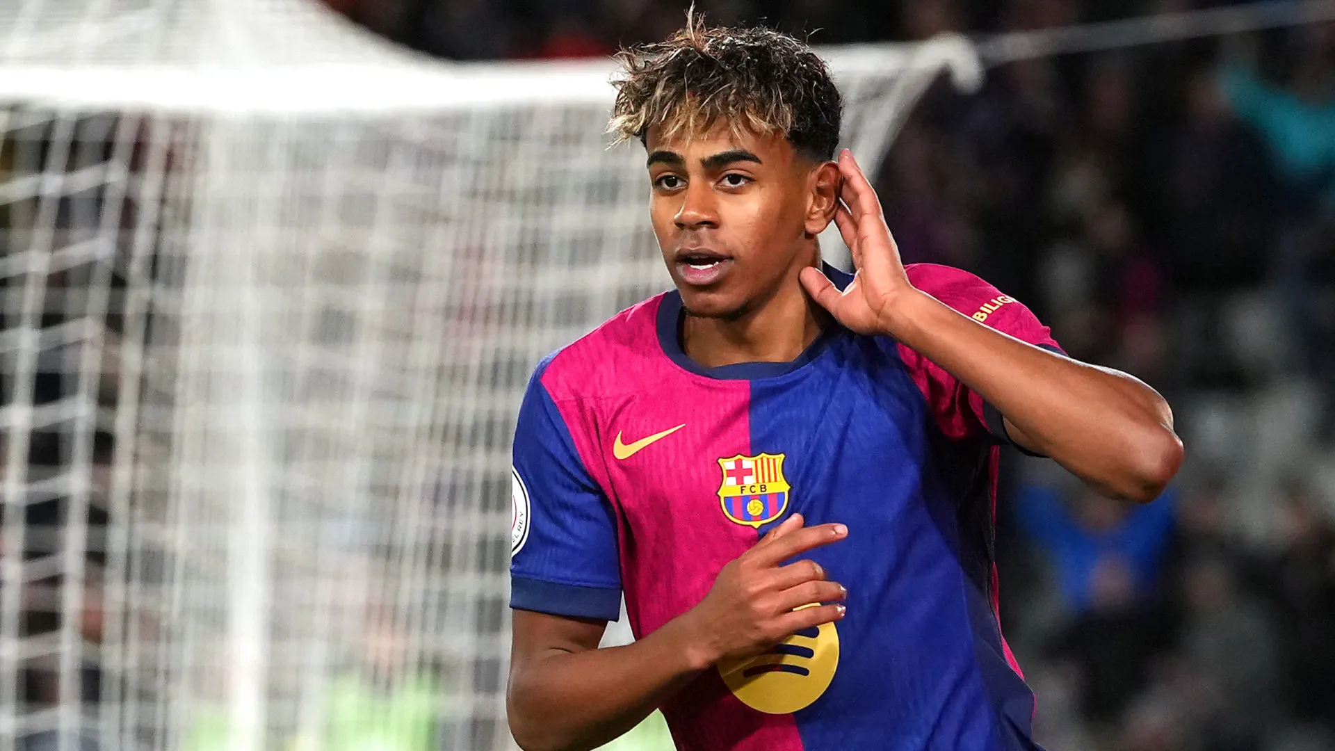 É justo que Lamine Yamal não receba já a Bola de Ouro