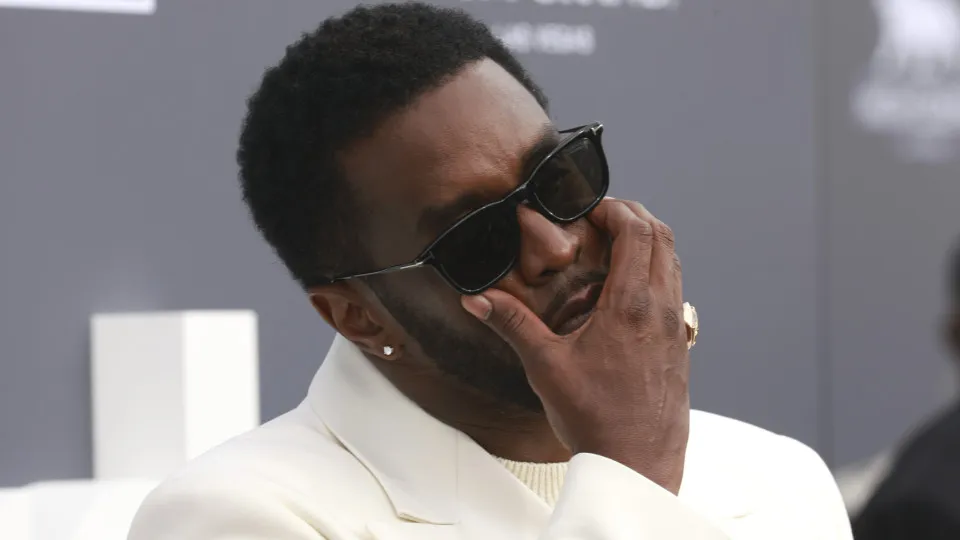 Sean 'Diddy' Combs sofre tentativa de ataque dentro da prisão em Nova York