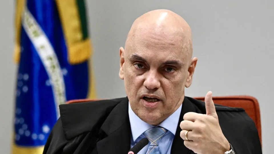 Moraes recua e decide que novas regras para relatórios do Coaf não são retroativas