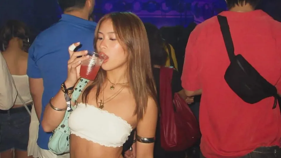 Morre Emman Atienza, estrela do TikTok, aos 19 anos