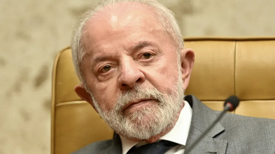 Lula se retrata após dizer que traficantes de drogas são 'vítimas'