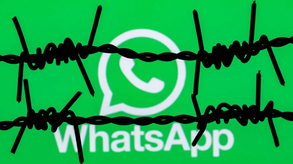 WhatsApp alerta usuários após app falso com spyware atingir celulares