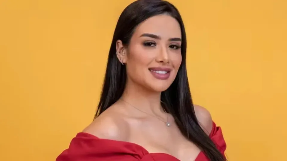 No BBB 26, Jordana fala sobre romance com filho de Amado Batista