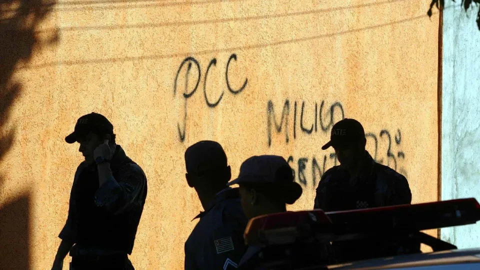 Governo vê riscos ao mercado financeiro com possível designação do PCC e CV como terroristas