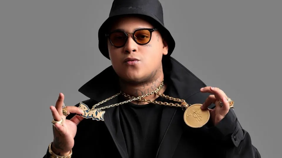 Áudios reforçam suposto envolvimento de MC Ryan em esquema com rifas e jogos ilegais