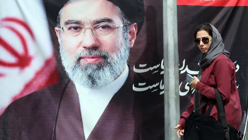 Irã não planeja enviar uma delegação ao Paquistão